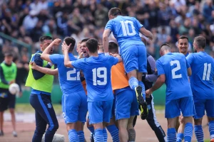 Terzić video proslavu OFK Beograda, iz saveza poručuju: "Nije naš pehar!"